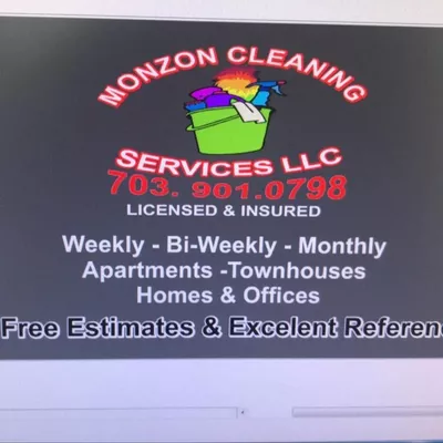 Monzon Cleaning Service LLC
