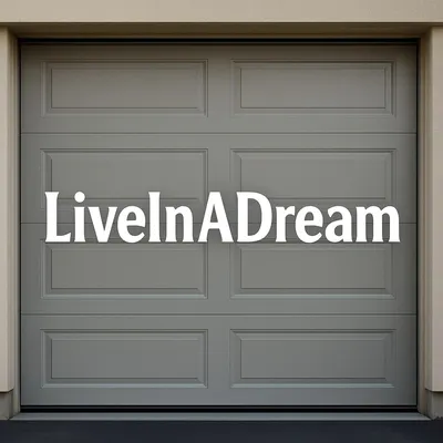 LiveinADream