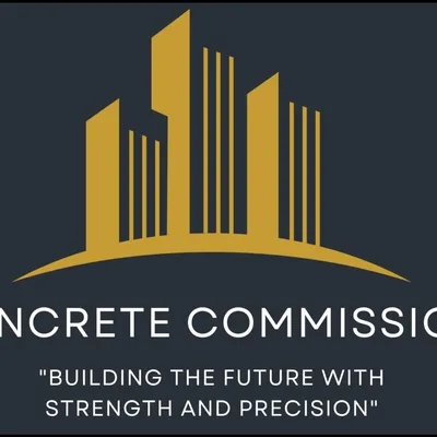 Concrete Commission