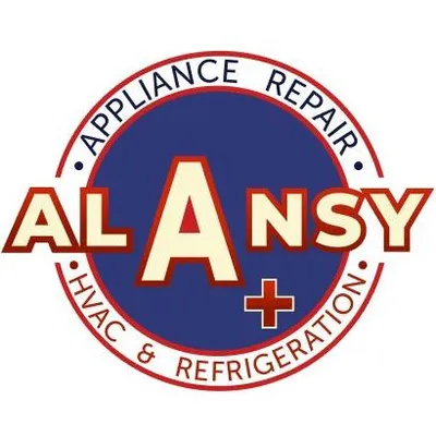 Alansy Appliance repair & Refrigeration
