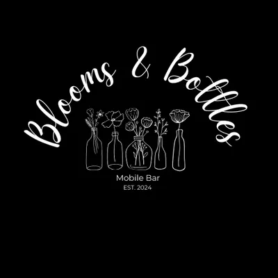 Blooms & Bottles Mobile Bar