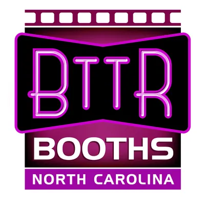 BTTR Booths North Carolina