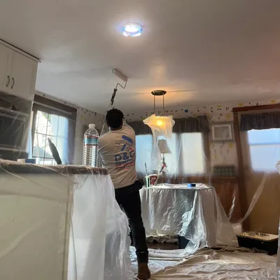 D&G painting pro