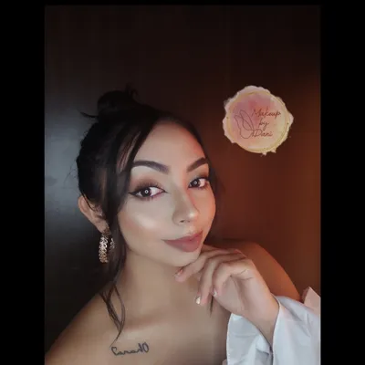 MakeupbyDanisg