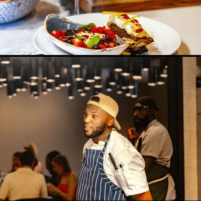 Chef G’S Kitchen LLC