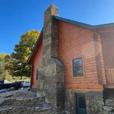 WVMASONRY LLC
