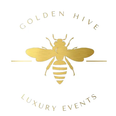 Golden Hive Luxury Events