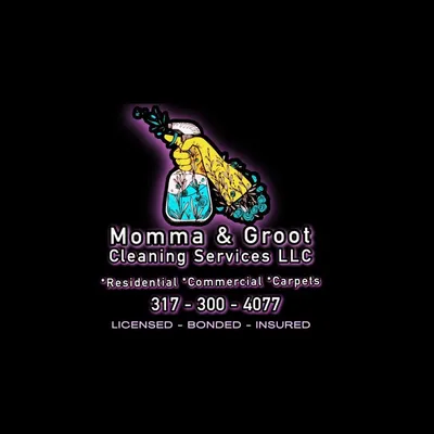 Momma & Groot Cleaning Services