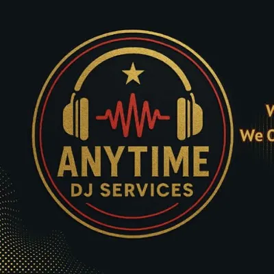 ANYTIME DJ SERVICES