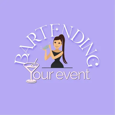 Bartending your event