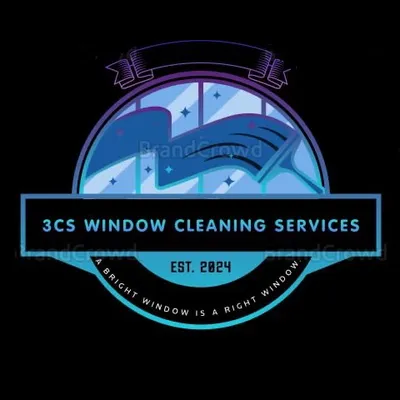 3Cs Window Cleaning & handy-work.etc