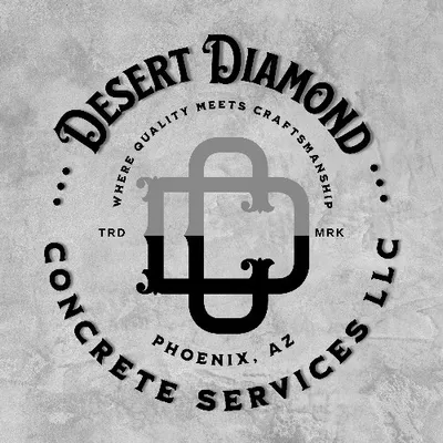 Desert Diamond Concrete Services LLC