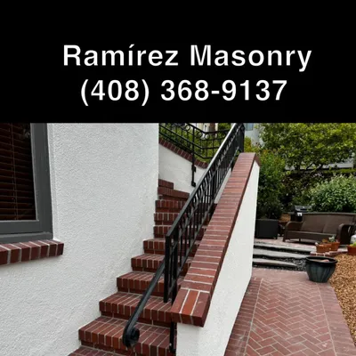 Ramirez Masonry