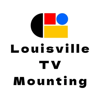 Louisville TV Mounting