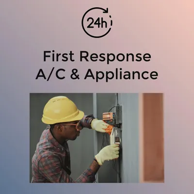 First AC Solution