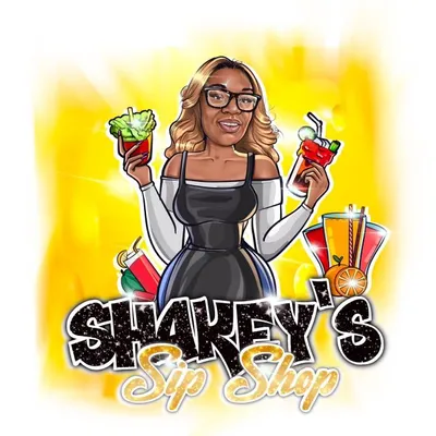 Shakey’s Sip Shop