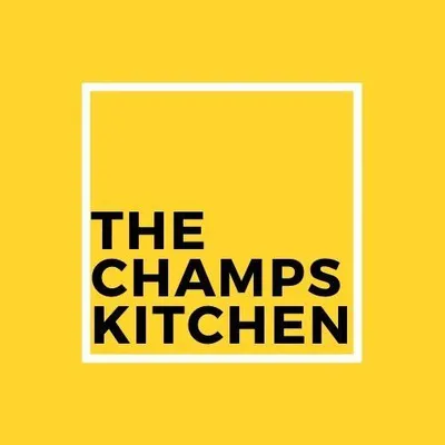 The Champs Kitchen