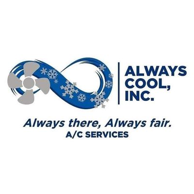 Always Cool, Inc.