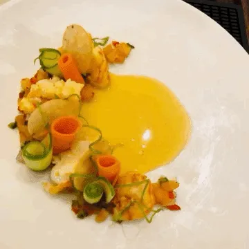 A to Z Provisions with Chef Zack