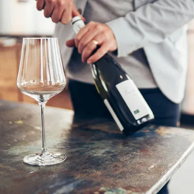 Vino Veritas Mobile Bartending