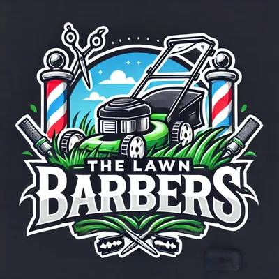 The Lawn Barbers