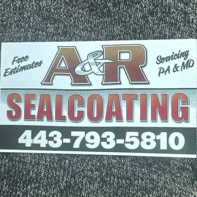 A&R Roofing And Sealcoating