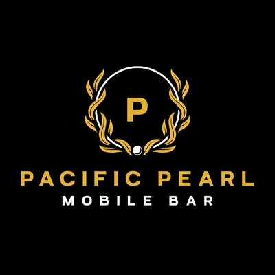 Pacific Pearl Mobile Bar