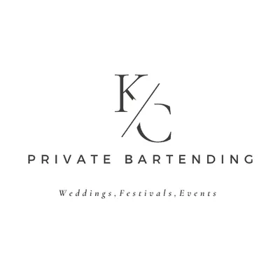 KC PRIVATE BARTENDING