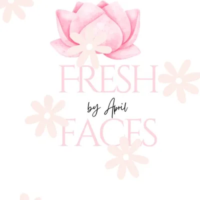 Fresh Faces by April