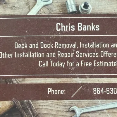 The Handyman