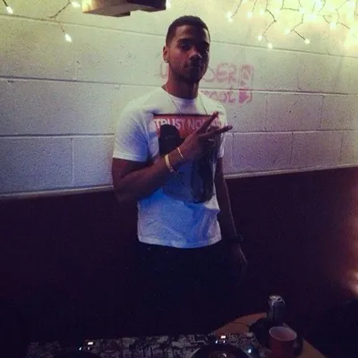 DJ Tony Sparkx