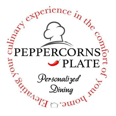 Peppercorns Plate LLC