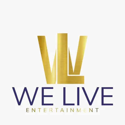 We Live Entertainment Group