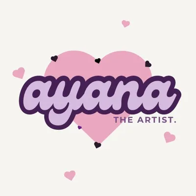 Ayana the Artist