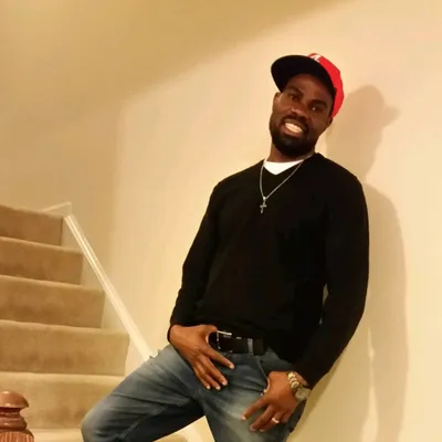 DJ RICHIE B STANDALONE