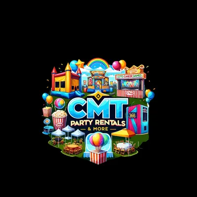 C.M.T Party Rentals & More
