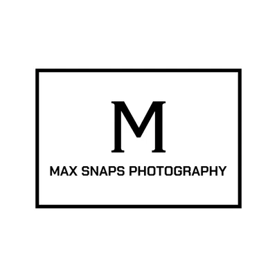 Max Snaps Photography