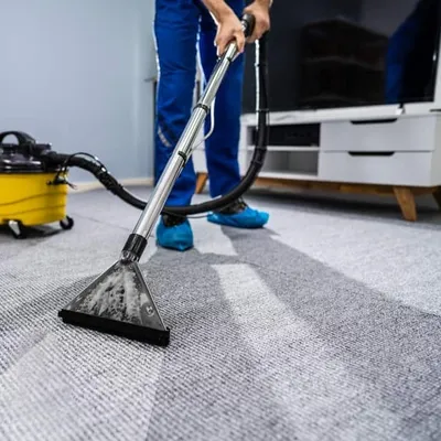 23/7 Carpet Care