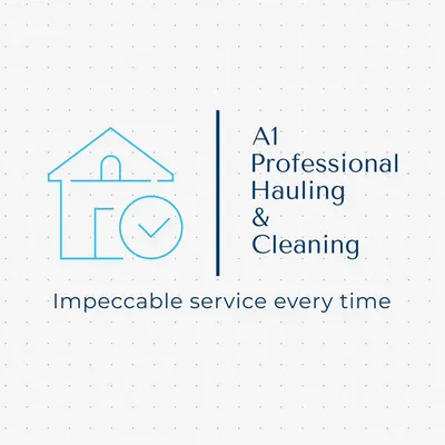 A1 Professional Hauling & Cleaning