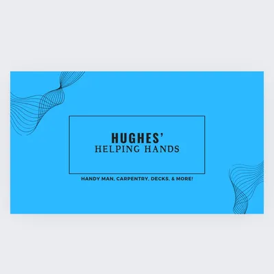 Hughes Helping Hands