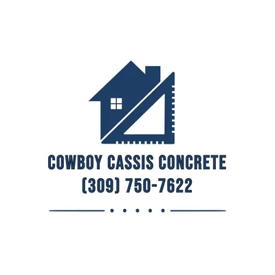 Cowboy Cassis Concrete