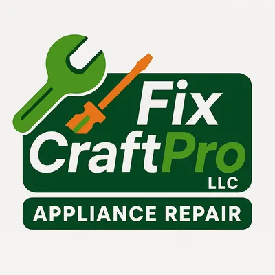 FixCraftPro Appliance repair