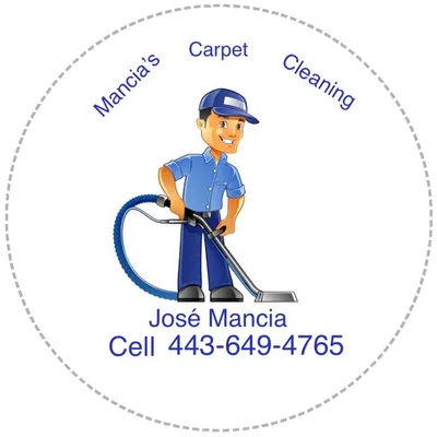 Mancia's Carpet Cleaning