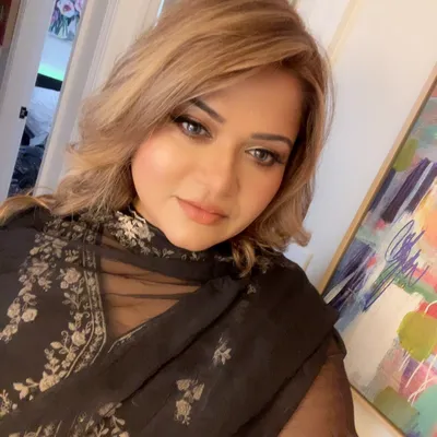 Makeup by syeda