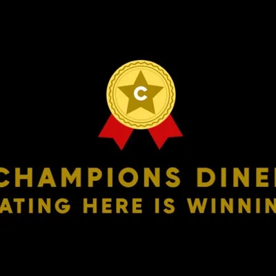 Champion’s