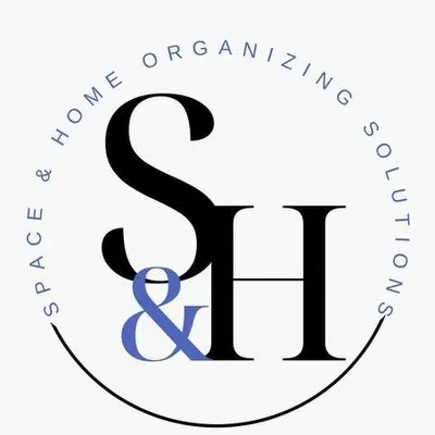 Space and Home Organizing Solutions