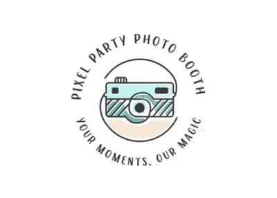 PixelParty PhotoBooth