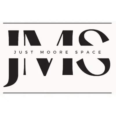 Just Moore Space