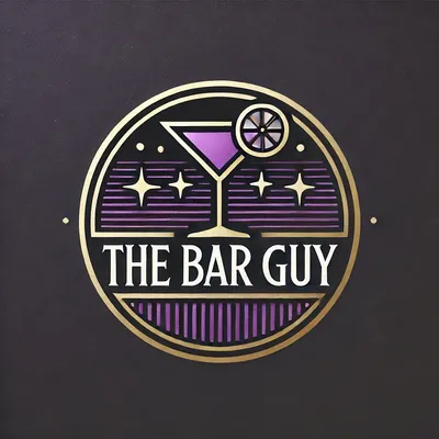 The Bar guy