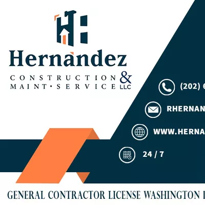 Hernandez construction & maintenance service LLc
